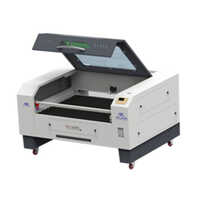1209 CO2 Laser Cutting Machine