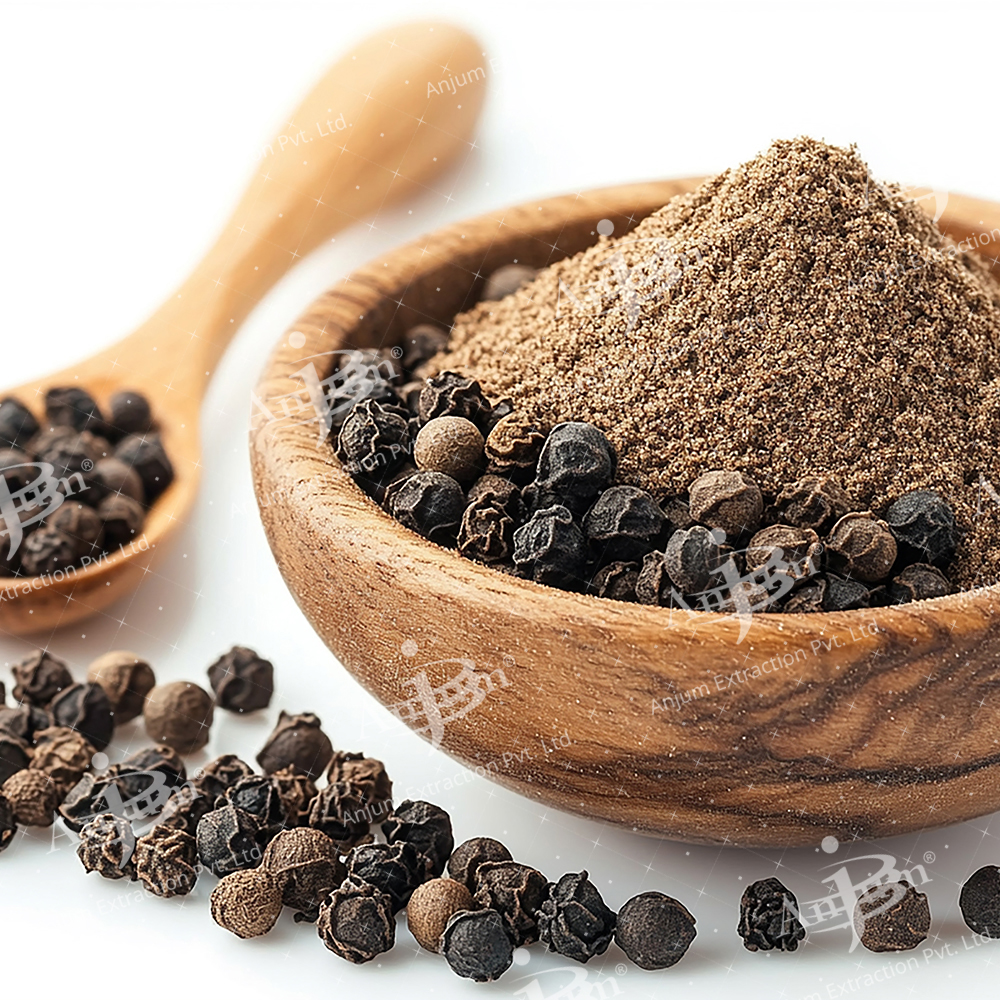 Piper Nigrum (Kali Mirch) Extract - Application: Medicine