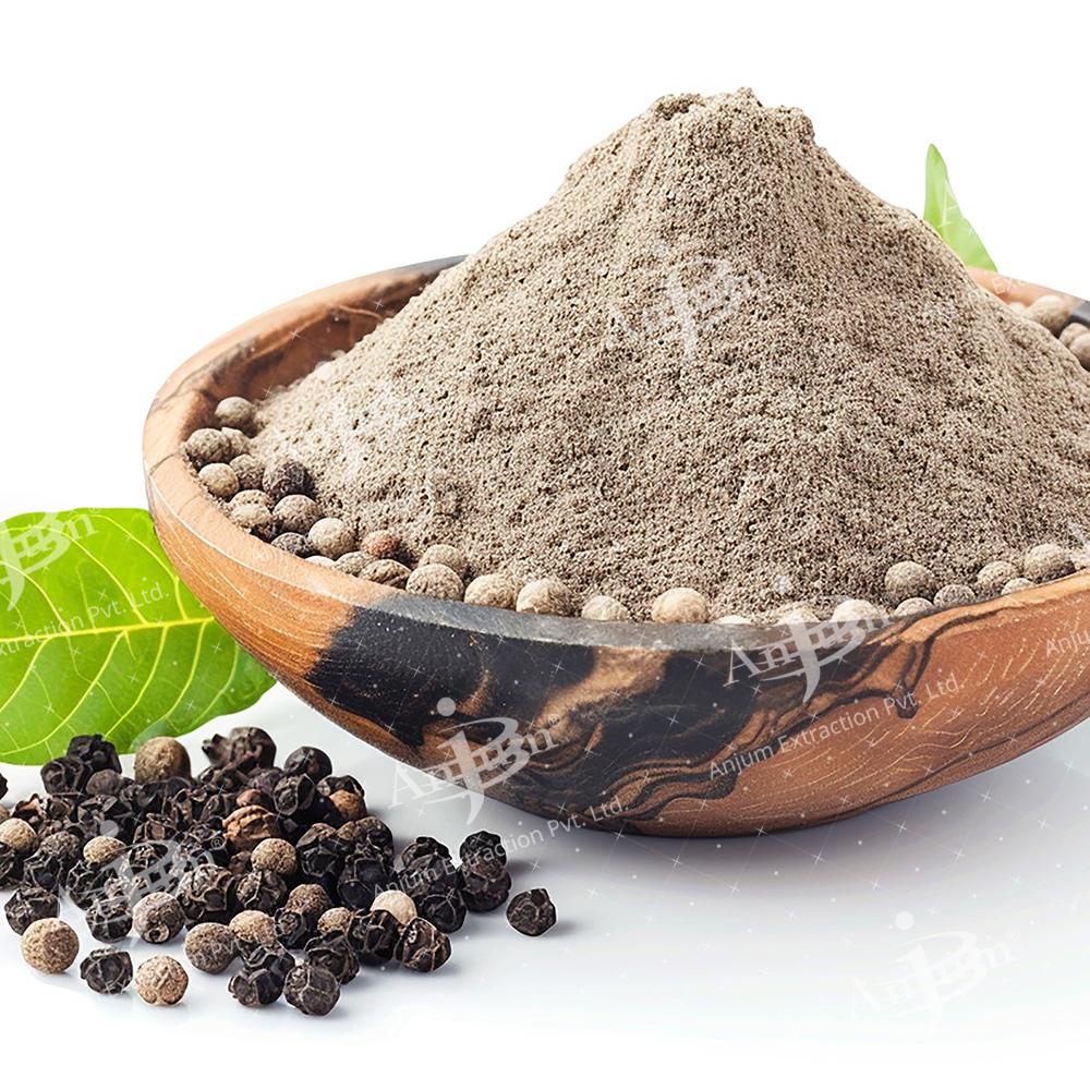 Piper nigrum (Kalimirch) Extract