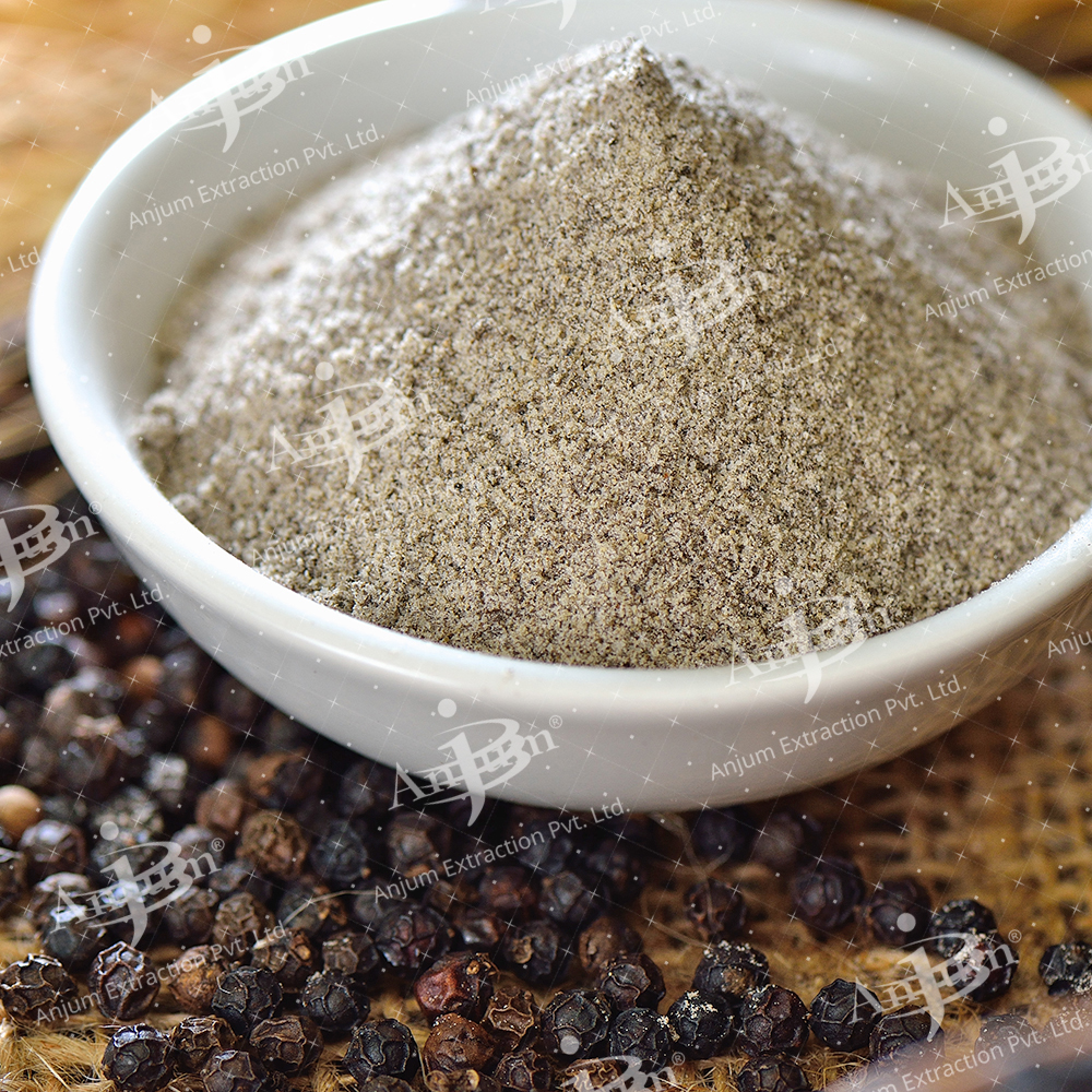 Piper nigrum (Kalimirch) Extract
