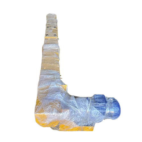 L-Block Type End Carriage - Attributes: Strong