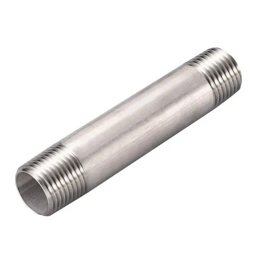 Barrel Nipple - Features: High Quality