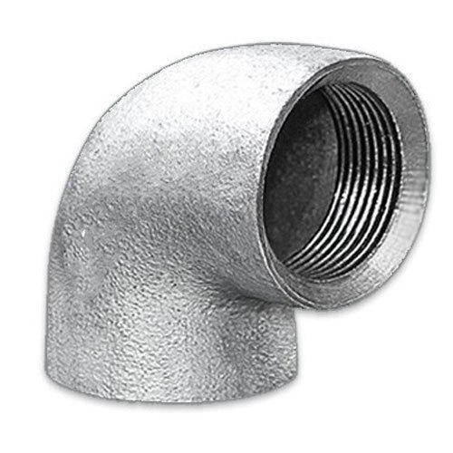 90 Degree Elbow - Hardness: Hard