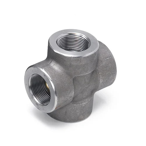 Forged Fitting Cross - Features: High Quality