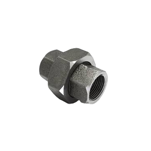 Forged Union - Application: Pipe Fittings