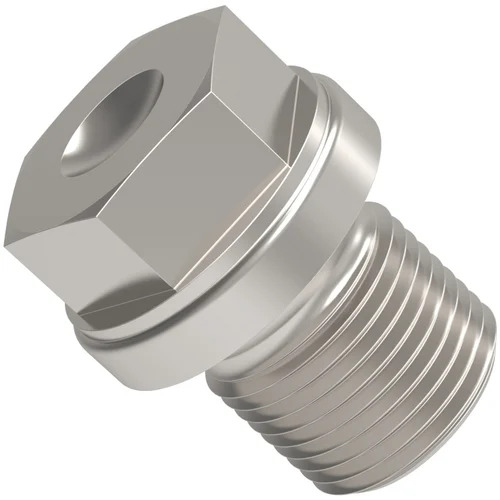 Hexagon Head Plug - Grade: Multiple Grades Available