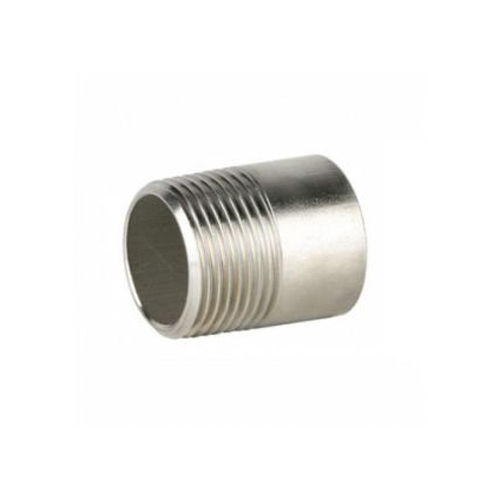 Weldplug Nipple - Features: High Quality