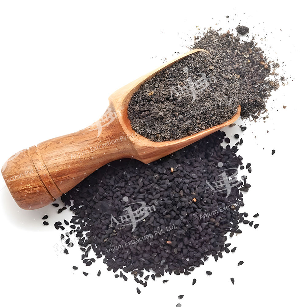 Nigella Sativa (kalonji) Extract - Application: Medicine