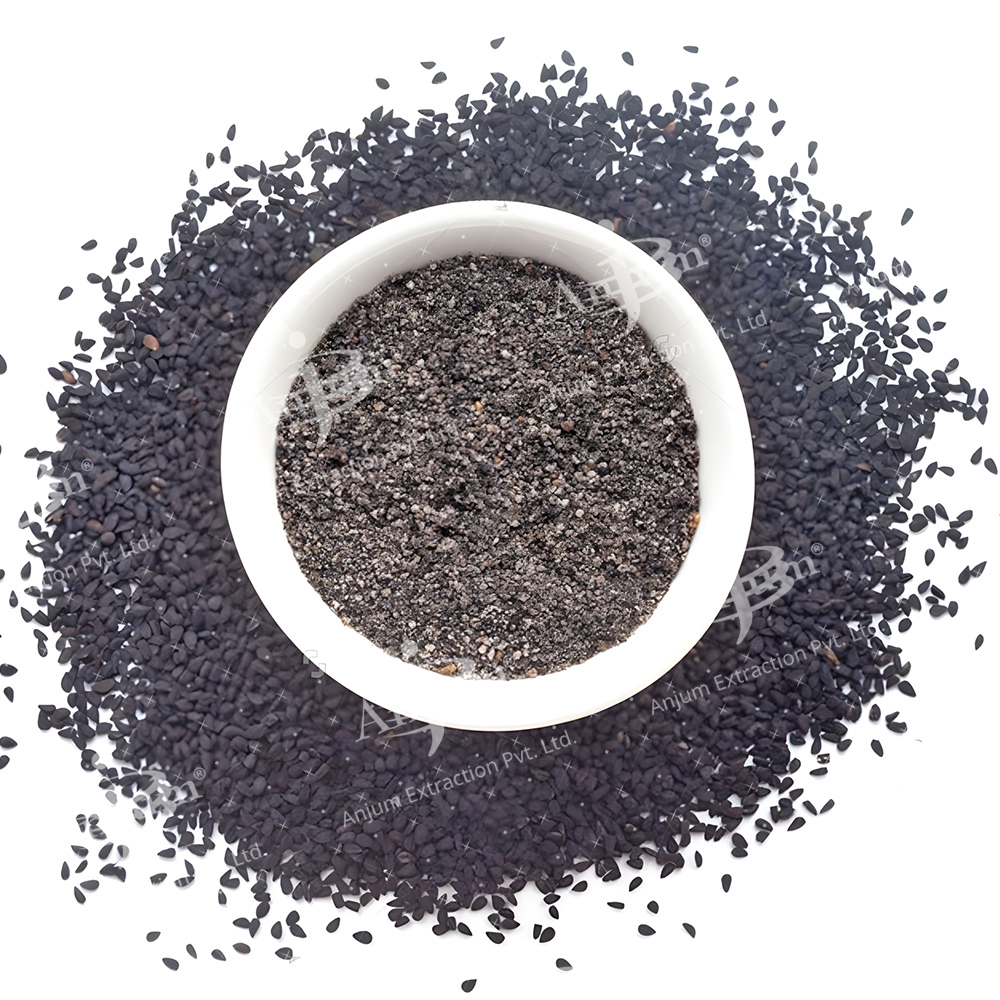 Nigella Sativa (Kalonji) Extract