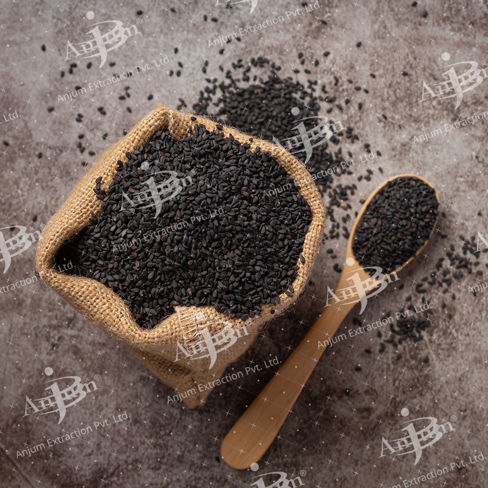 Nigella Sativa (Kalonji) Extract