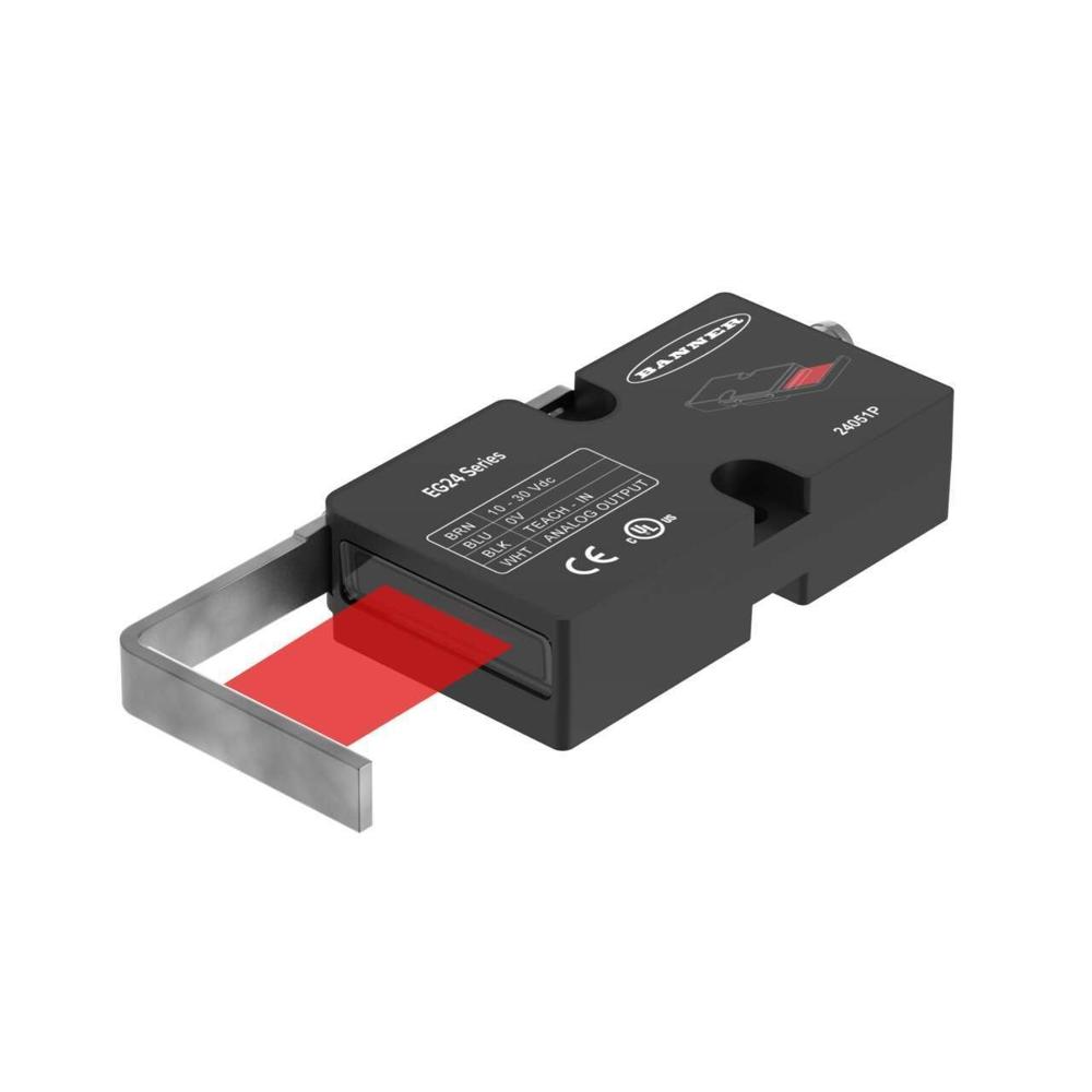 EG24-ILVA-Q7  Edge Sensors