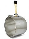 Heat Proof Dana Machine Heater