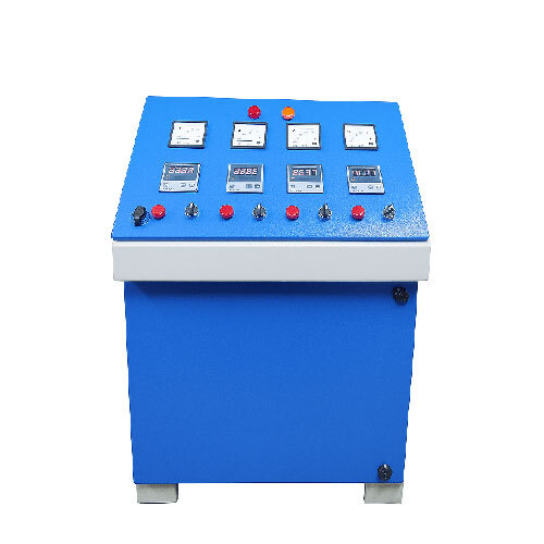 Digital Control Panel - Application: Industrial