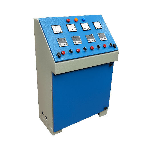 Digital Control Panel - Application: Industrial