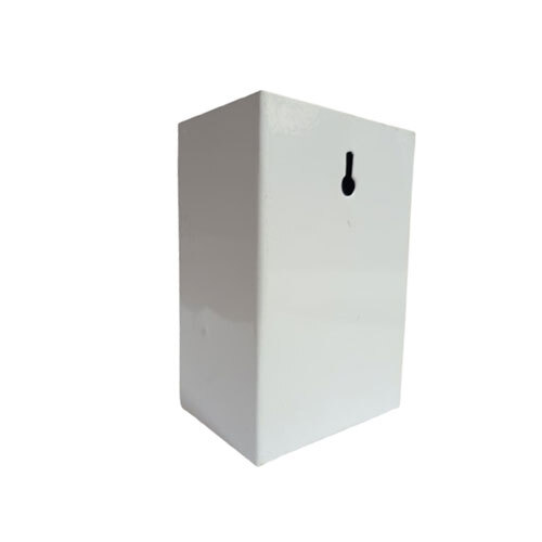 Energy Regulator Box - Application: Industrial