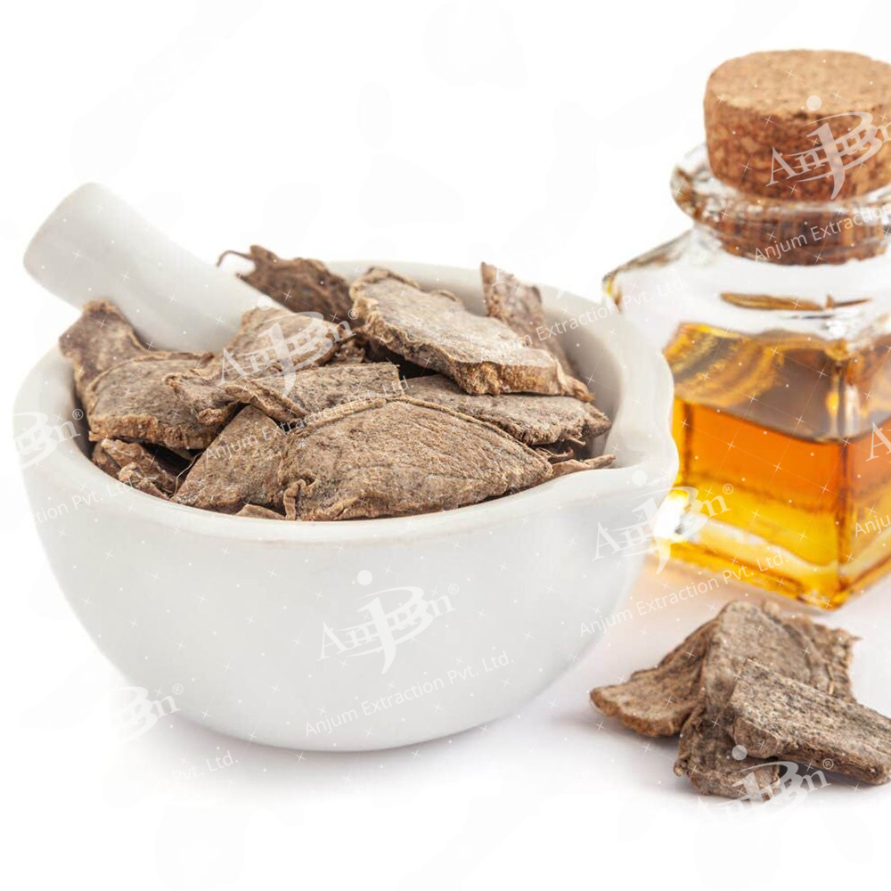 Hedychium spicatum (Kapoor Kachari) Extract