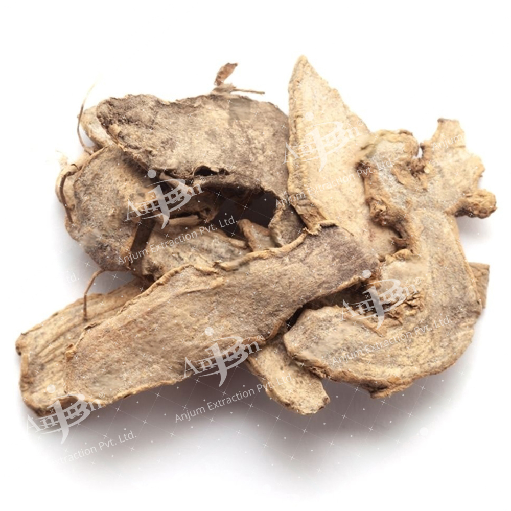 Hedychium spicatum (Kapoor Kachari) Extract