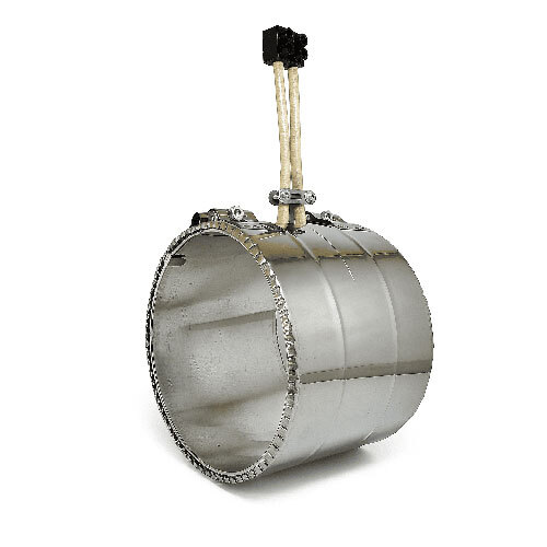 400G Heat Proof Mica Heater