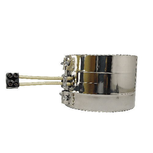 400G Heat Proof Mica Heater