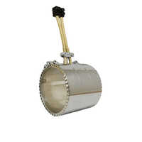 Heat Proof Vertical Injection Molding Mica Heater