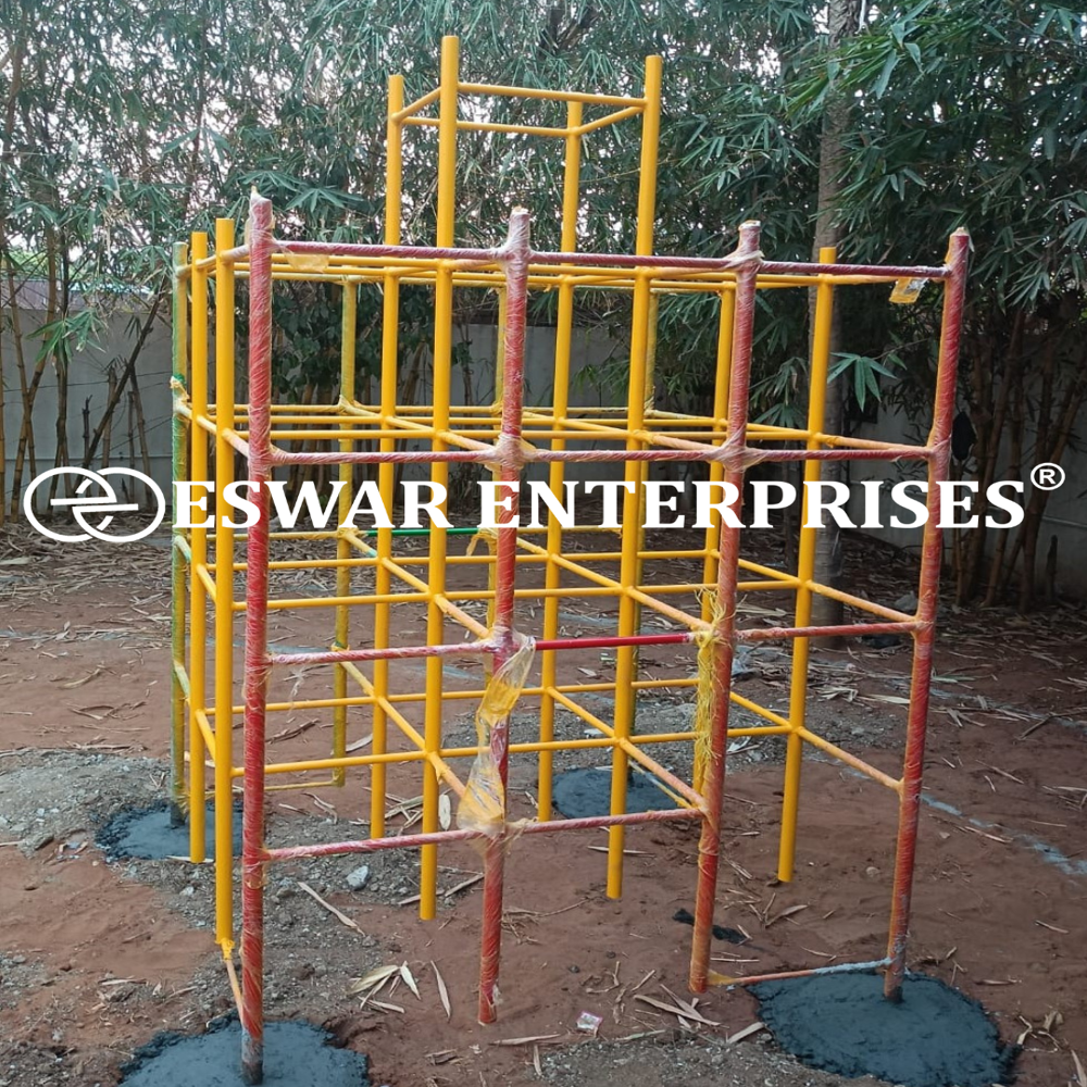 Jungle Gym