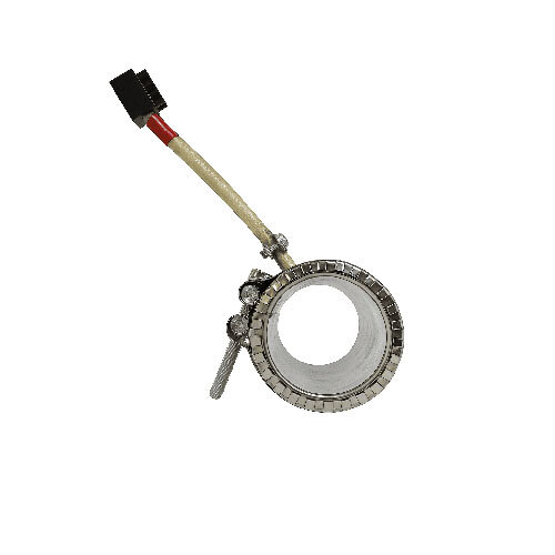 Hand Molding Mica Heater