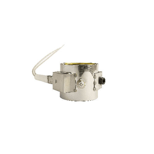 Mica Nozzle Heater