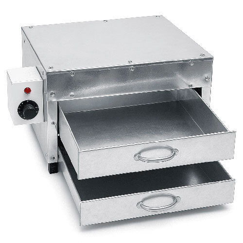 Industrial Electrical Oven