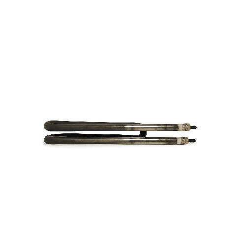 Car Bumper Repair Heater - Color: Black