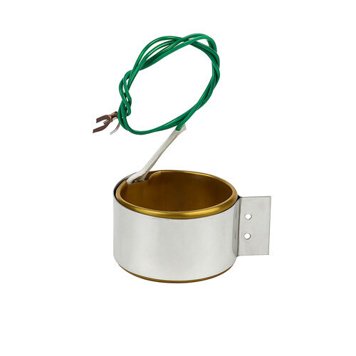 Pouch Heater