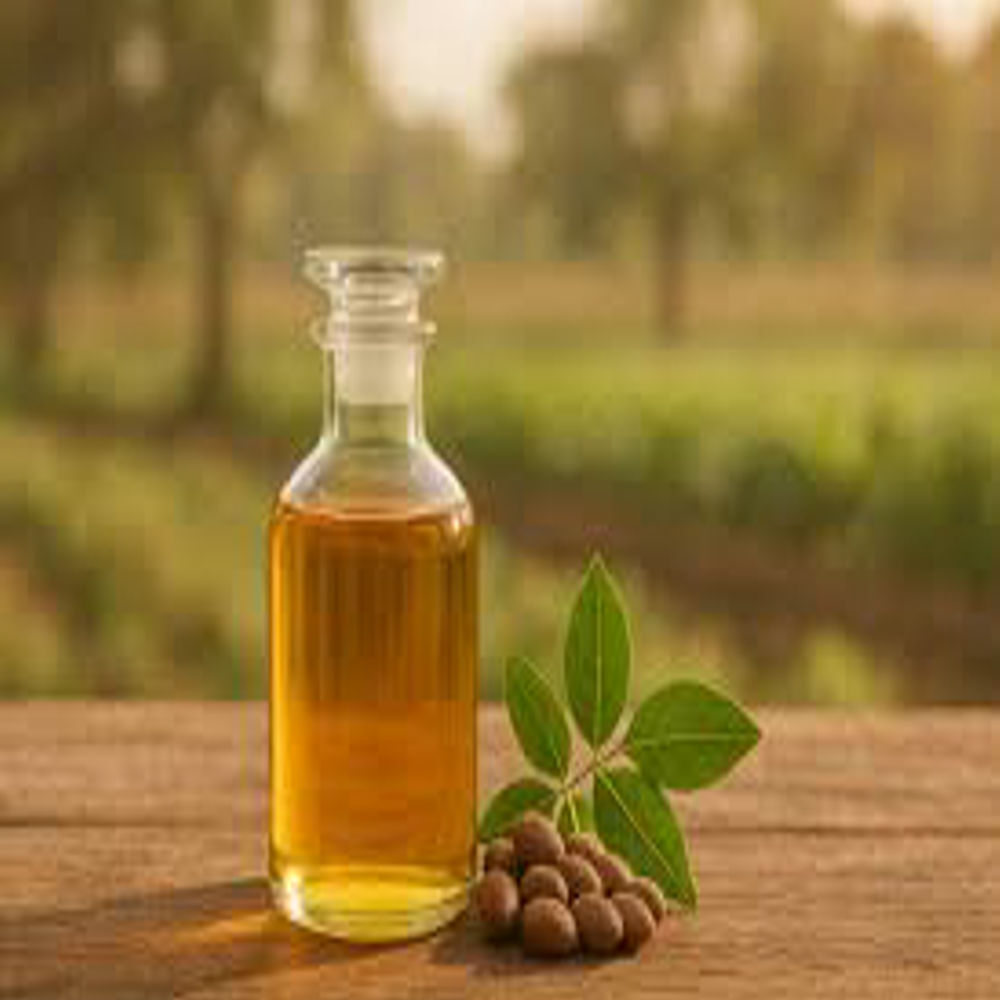 Karanj Oil - Age Group: Adults