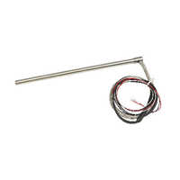 L Type High Density Cartridge Heater