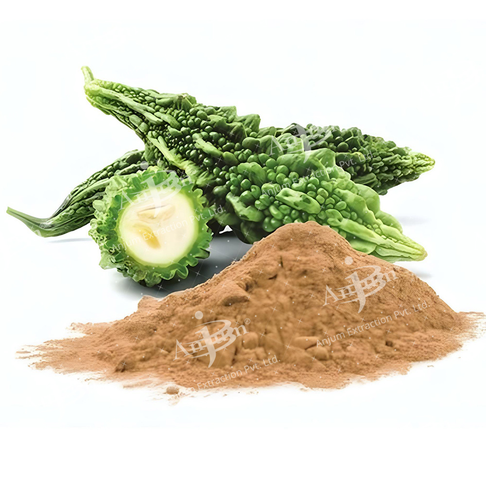 Momordica Charantia (Karela) Extract - Application: Medicine