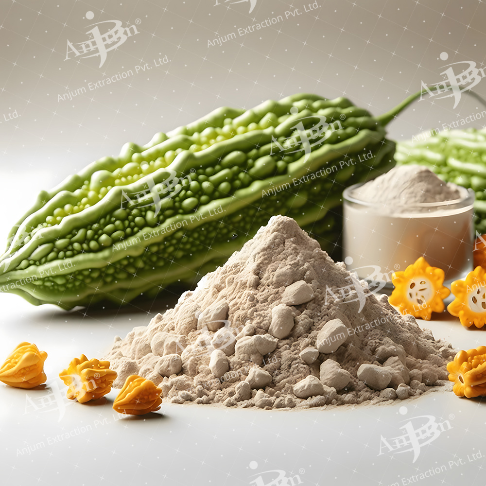 Momordica charantia (Karela) Extract