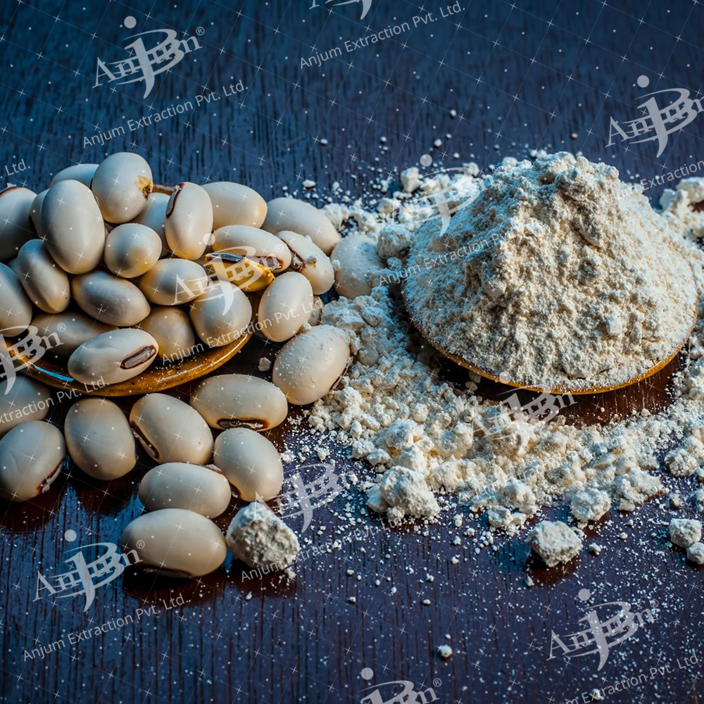 Mucuna Pruriens (kaunch) Extract - Application: Medicine