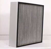 Pharma HEPA Filter