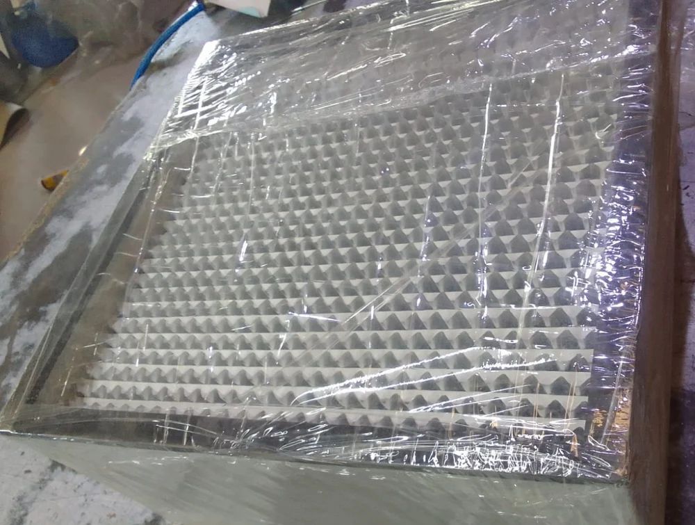 Pharma Hepa Filter - Application: Requirement Based