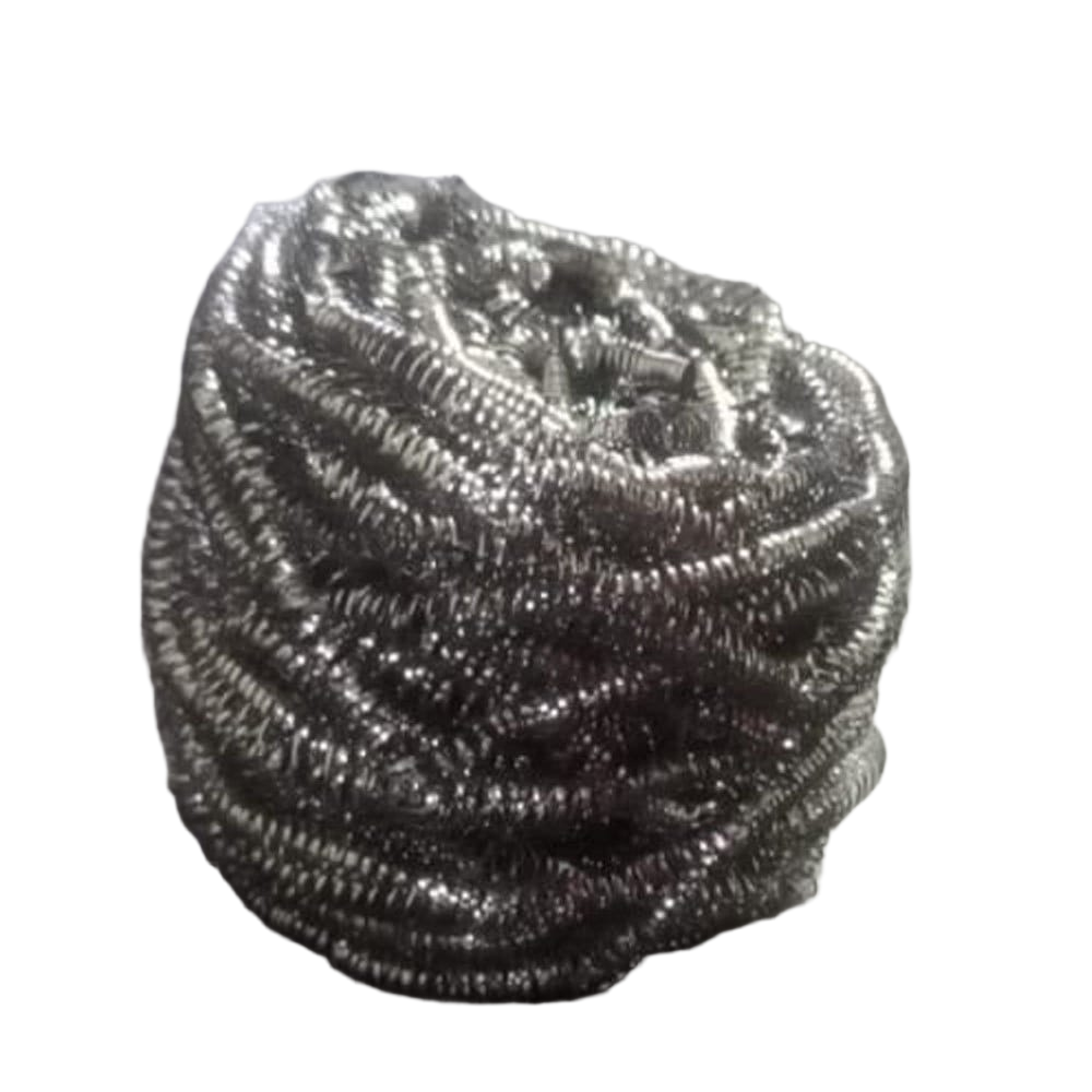 Stainless Steel Scrubber