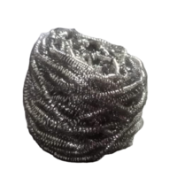 Stainless Steel Scrubber