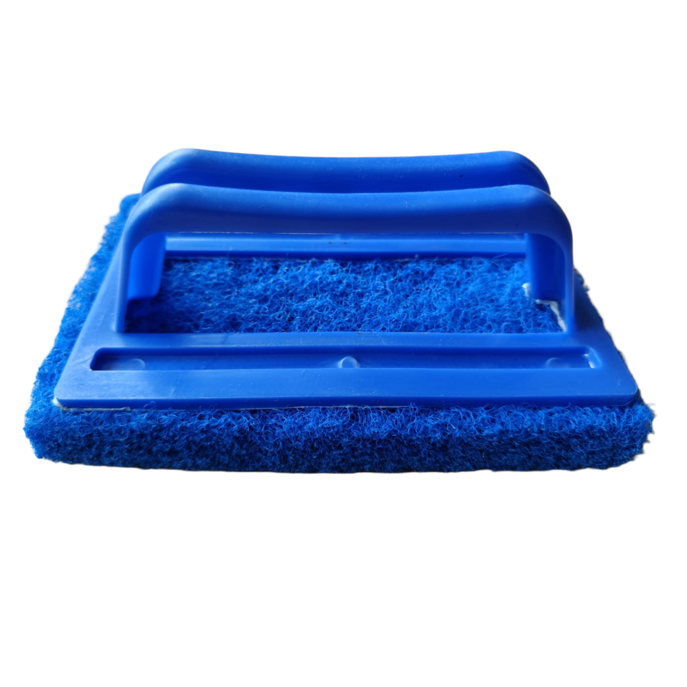 Tile Brush - Color: Blue