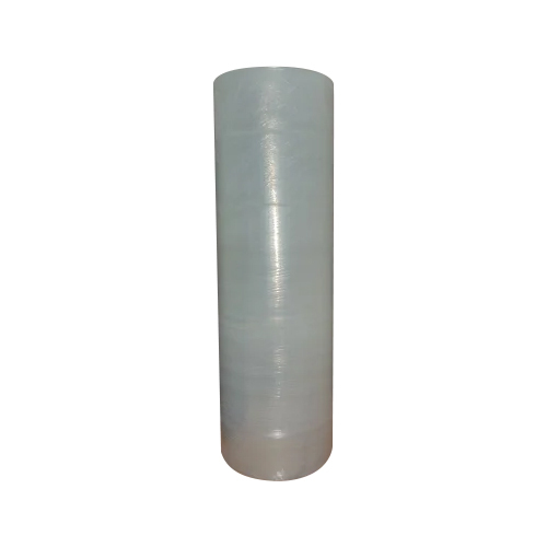Pvc Shrink Film - Color: Transparent