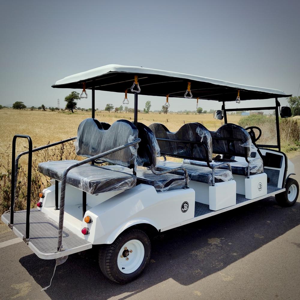 8 seater Golf Cart