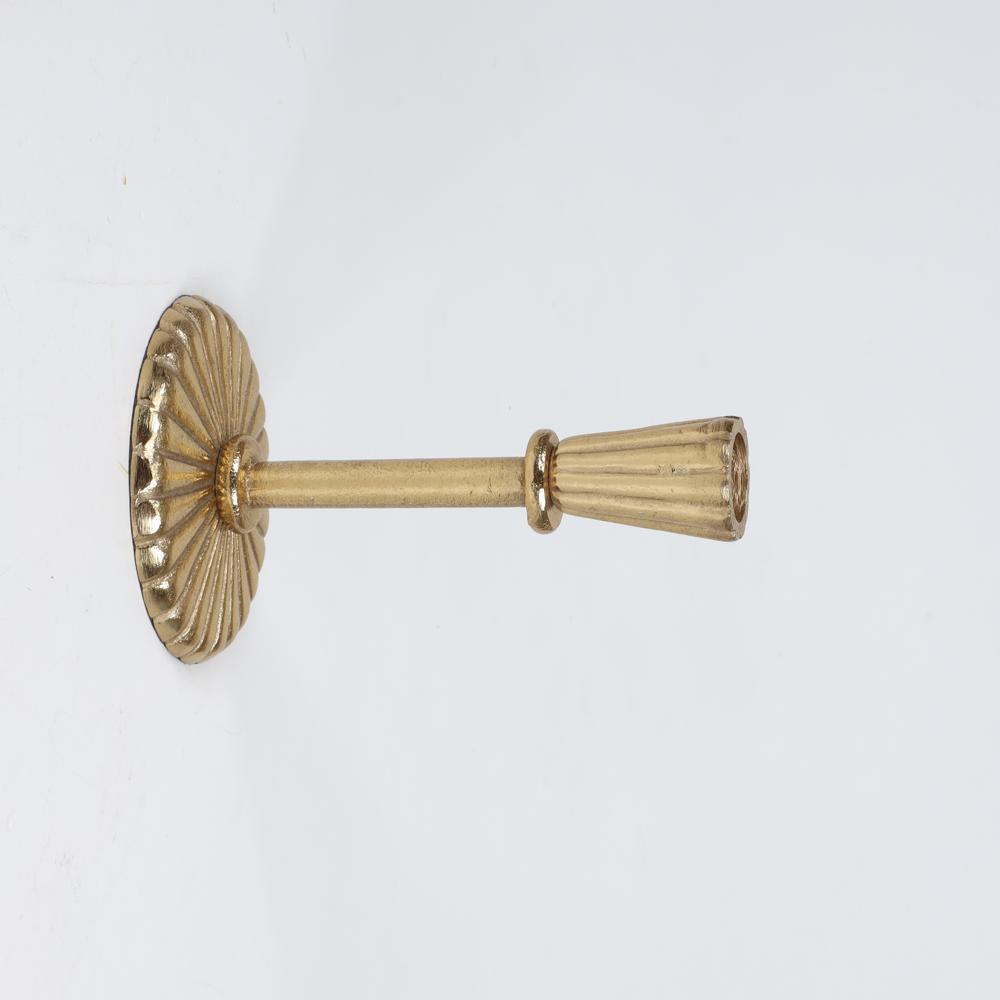 Candle Holder - Automatic Grade: Manual