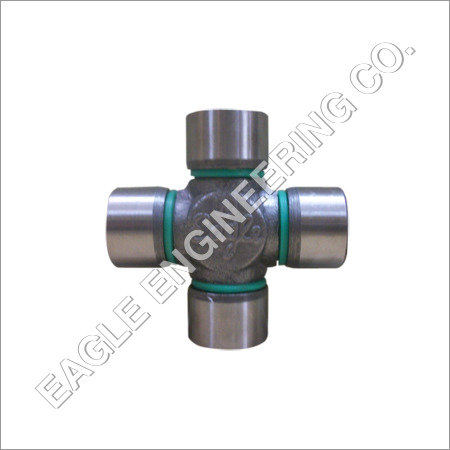 यूनिवर्सल संयुक्त क्रॉस