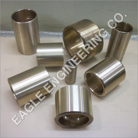 स्प्रिंग बुश (टाटा रियर डीएम)