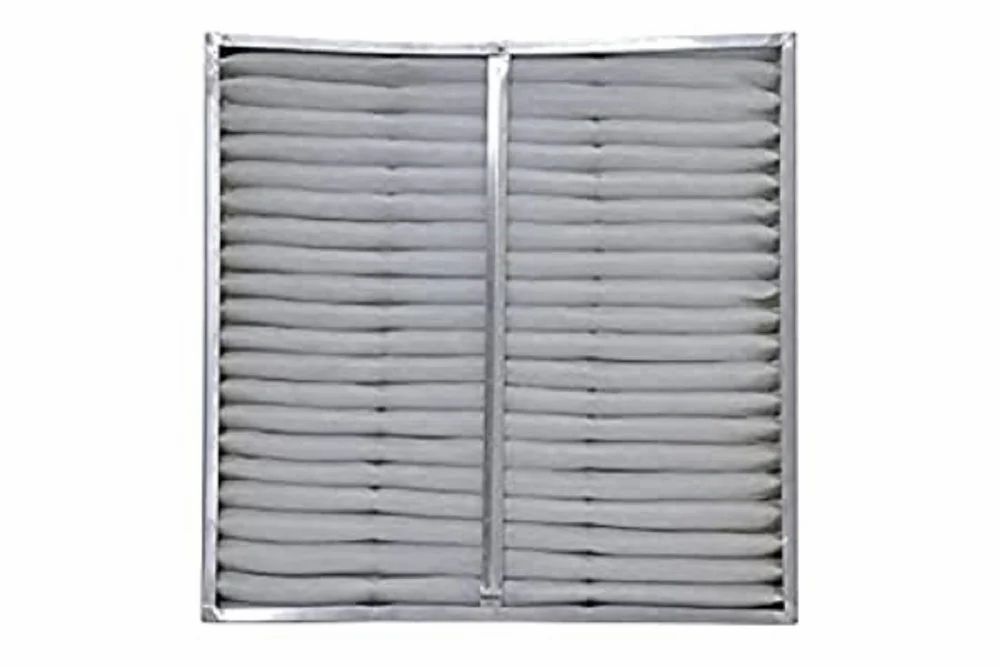 Rectangle Industrial Ahu Filters - Capacity: Nil Kg