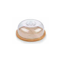 Cake Plate Server Cake - Features: High Quality