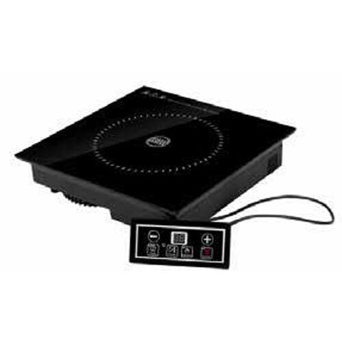 Commercial Square Induction Cooker - Features: High Quality