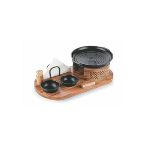 Serving Platter Set For Serving Food At Parties And Events - Features: High Quality