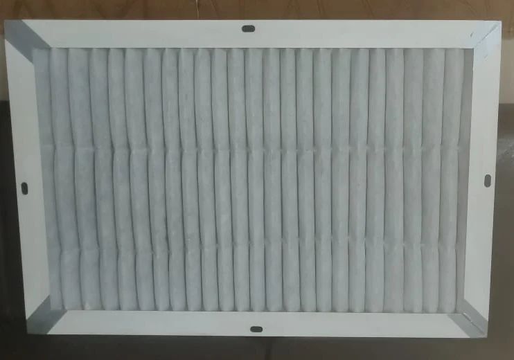 Industrial AHU Air Filters